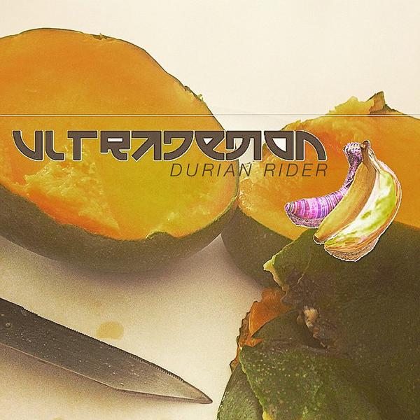 Ultrademon - Durian Rider (2015)