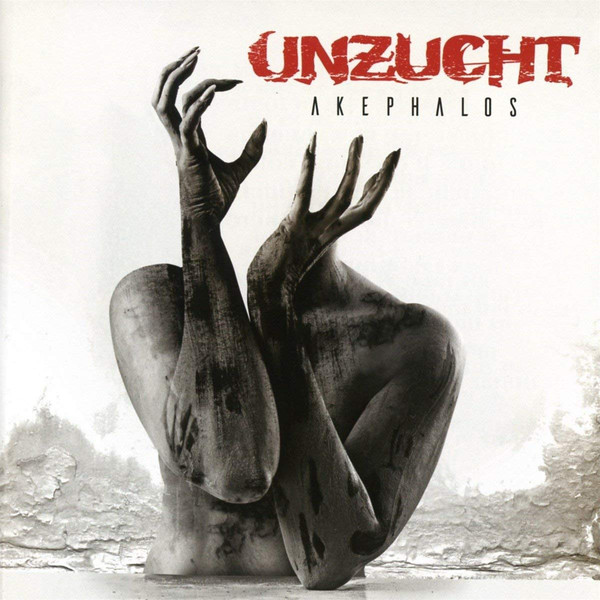 Unzucht - Akephalos (2018)