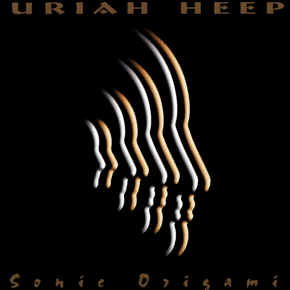 Uriah Heep - Sonic Origami (1998)