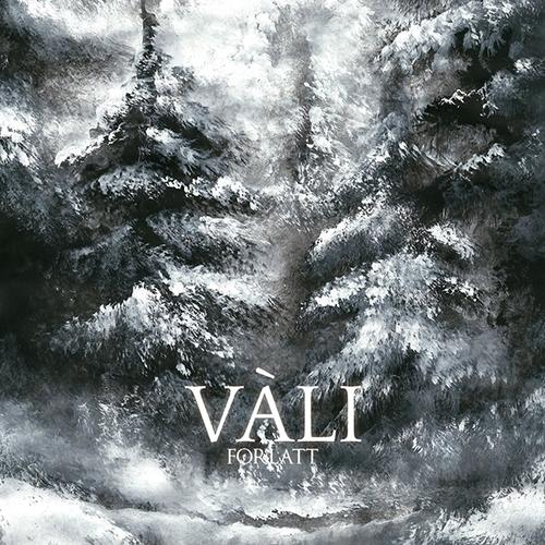 Vàli - Forlatt (2013)
