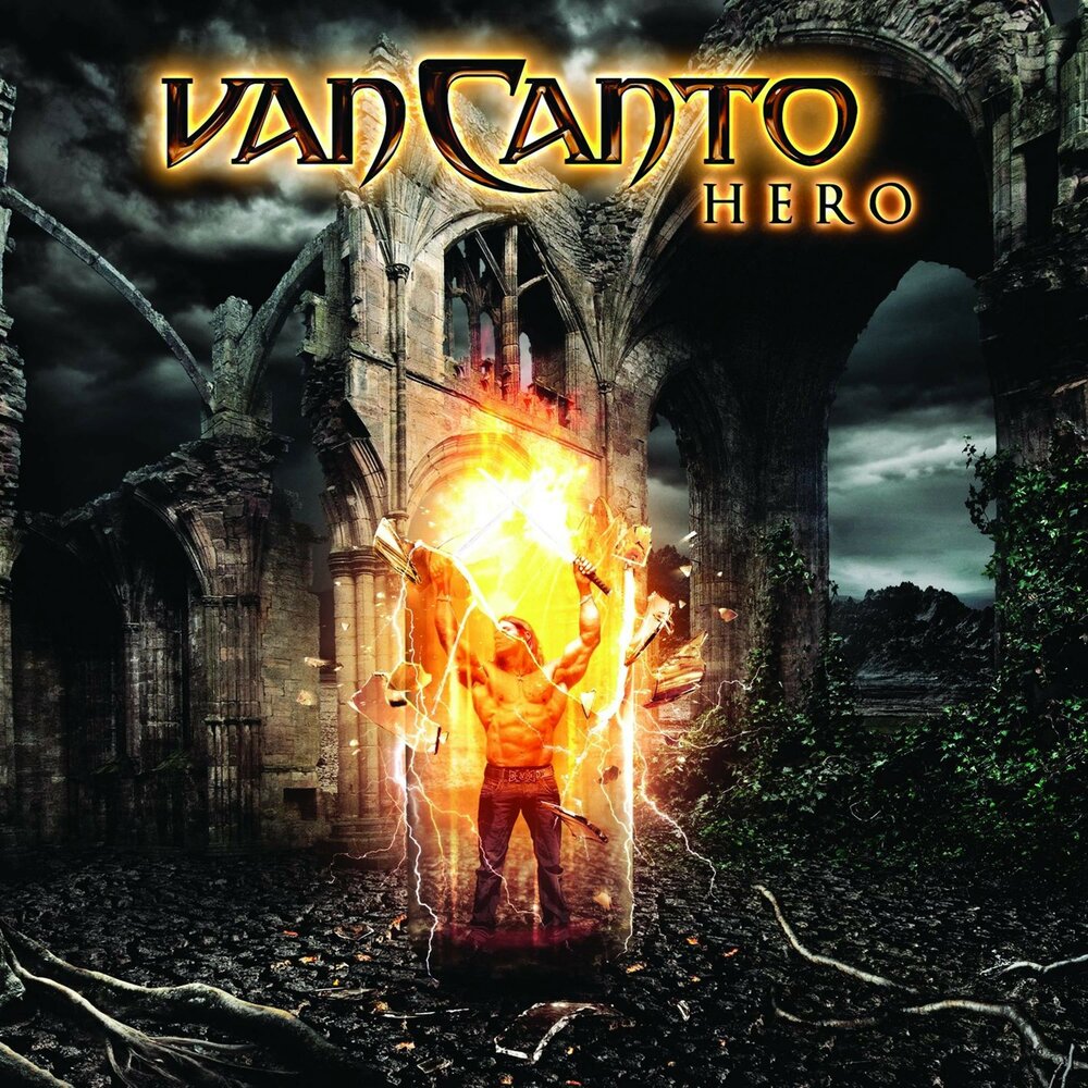 Van Canto - Hero (2008)