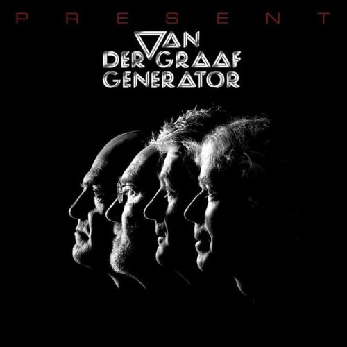 Van der Graaf Generator - Present (2005)