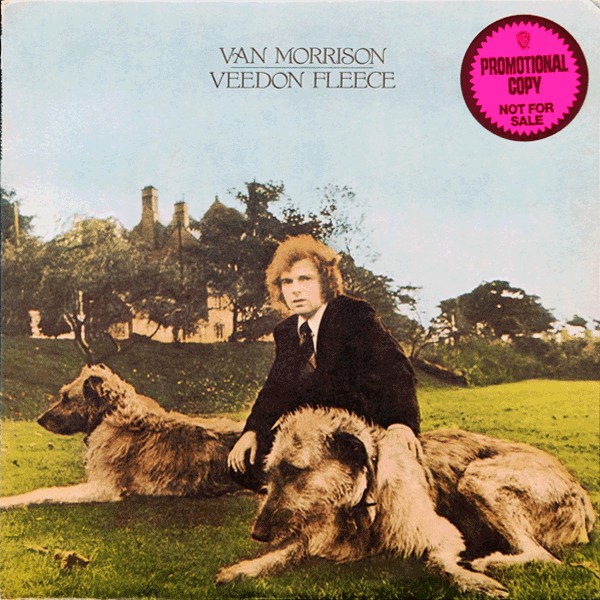 Van Morrison - Veedon Fleece (1974)