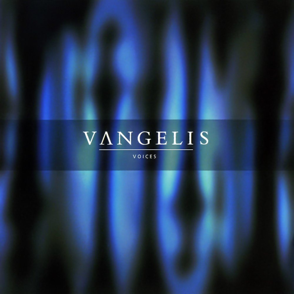 Vangelis - Voices (1995)