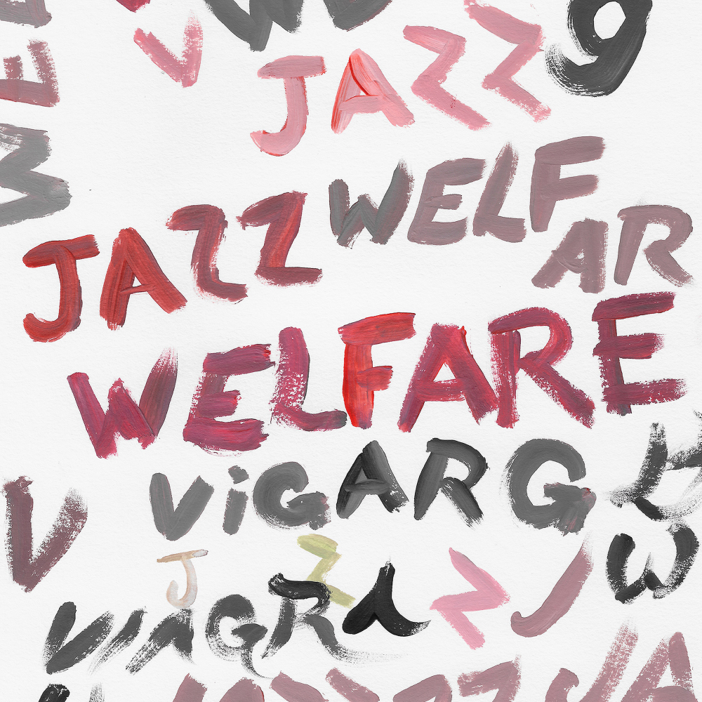 Viagra Boys - Welfare Jazz (2021)