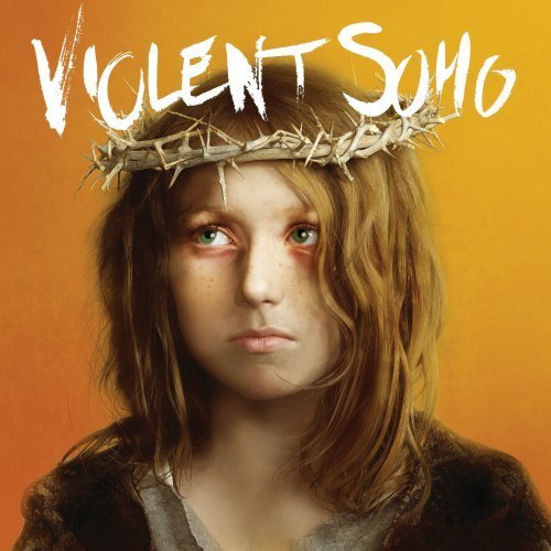 Violent Soho - Violent Soho (2010)
