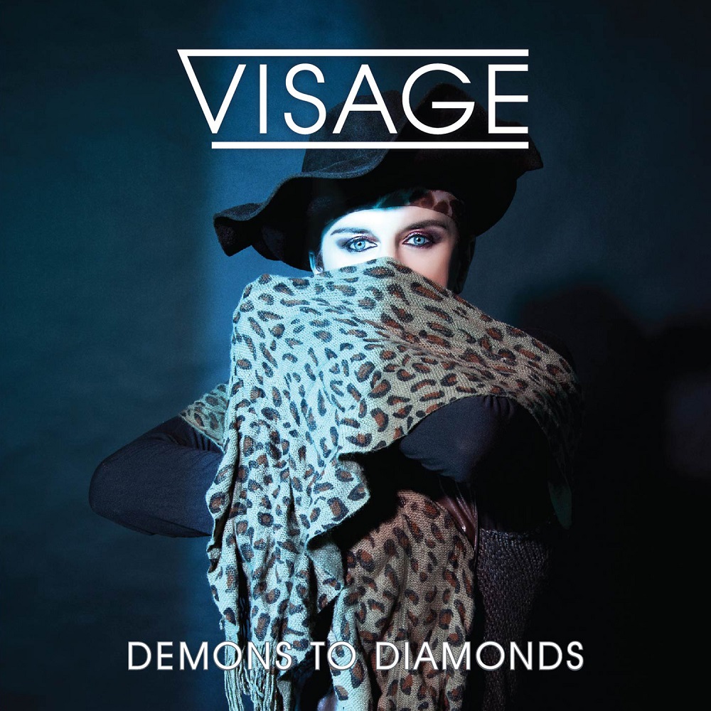 Visage - Demons To Diamonds (2015)