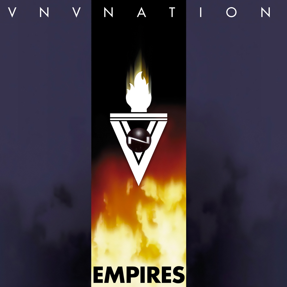 VNV Nation - Empires (1999)