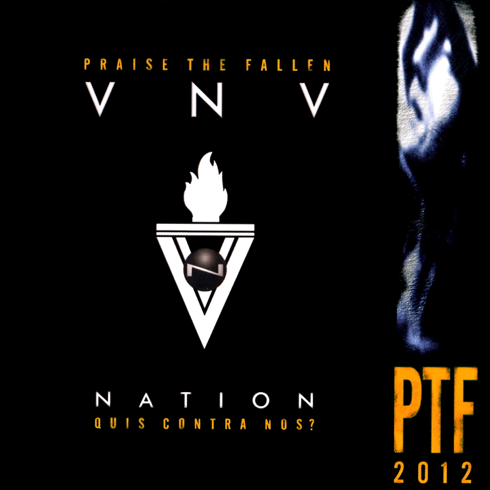VNV Nation - Praise The Fallen (1998)
