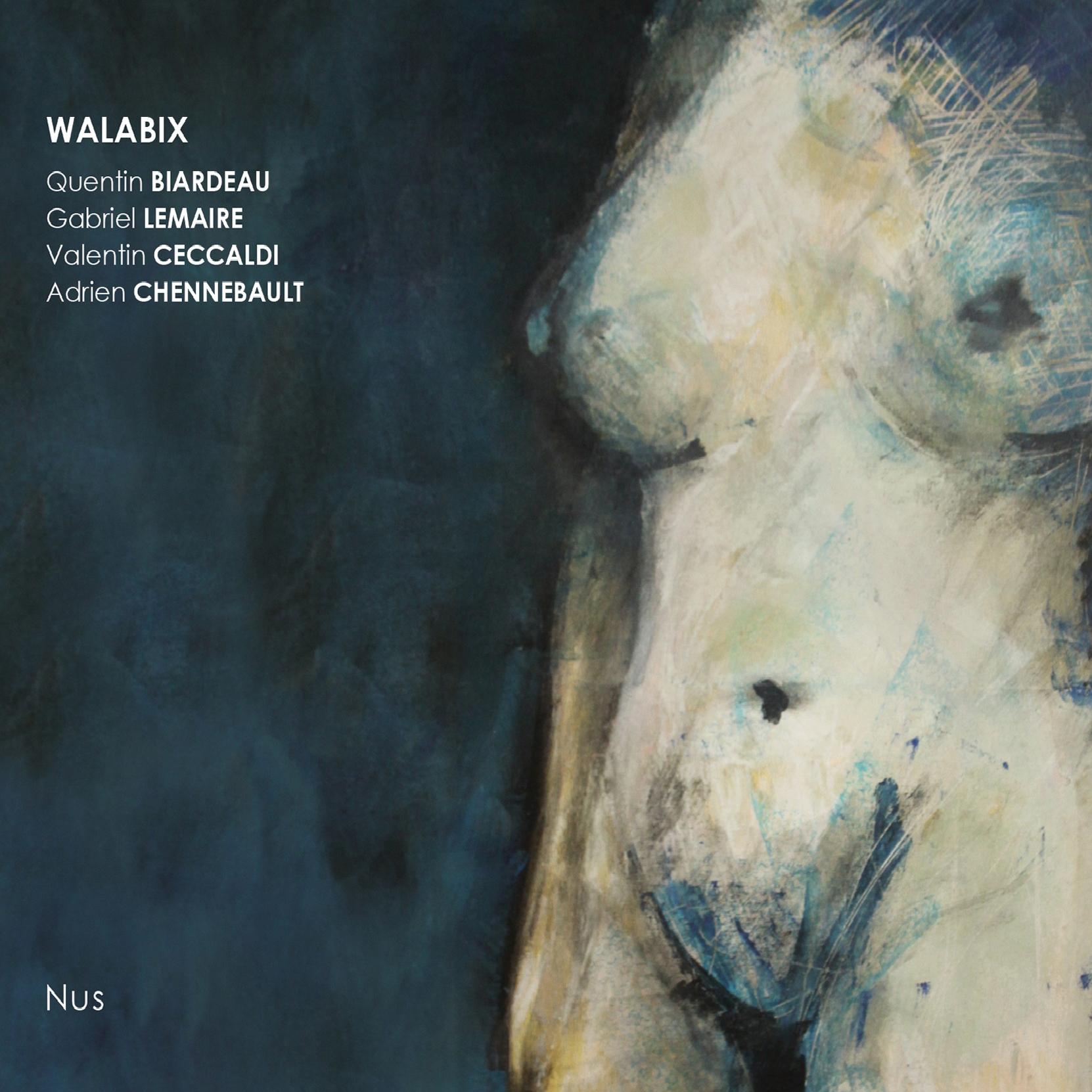 Walabix - Nus (2012)