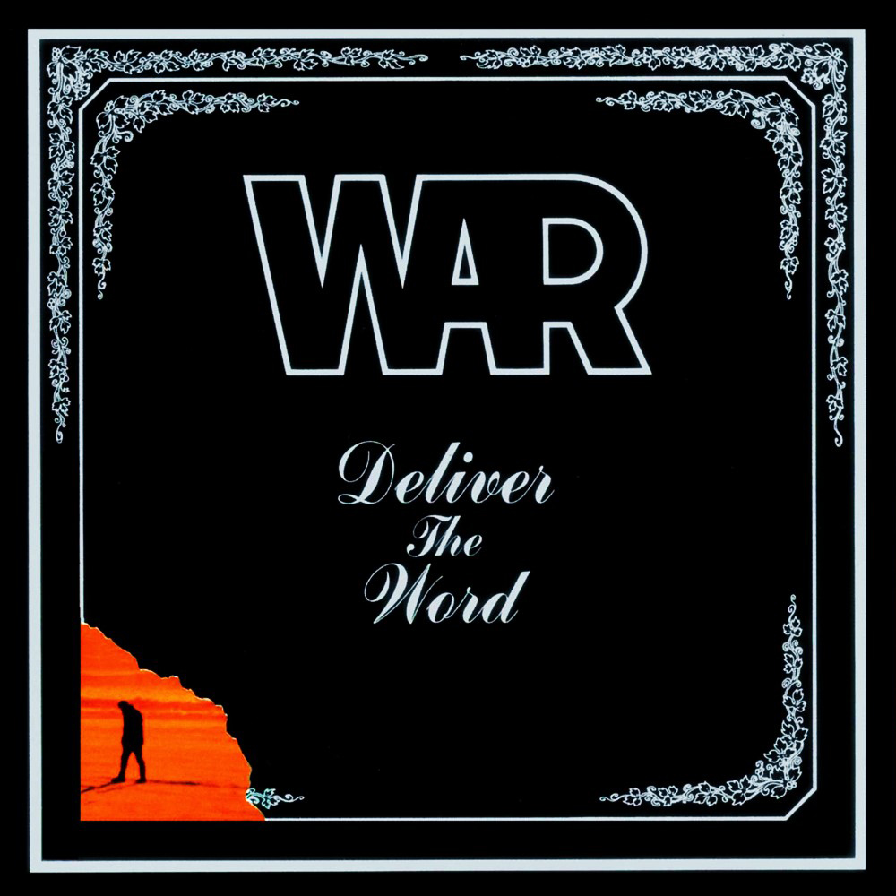 War - Deliver The Word (1973)