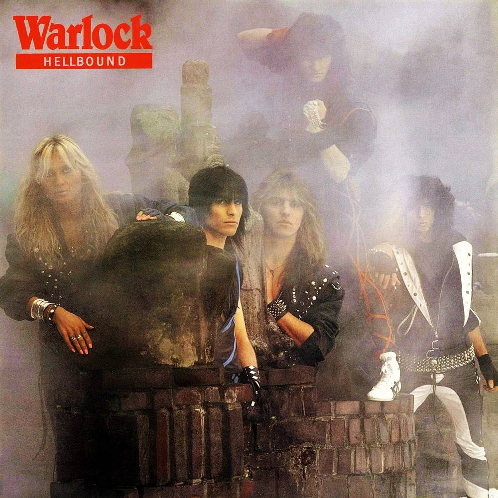 Warlock - Hellbound (1985)