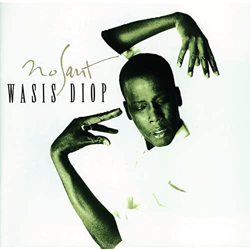 Wasis Diop - No Sant (1996)