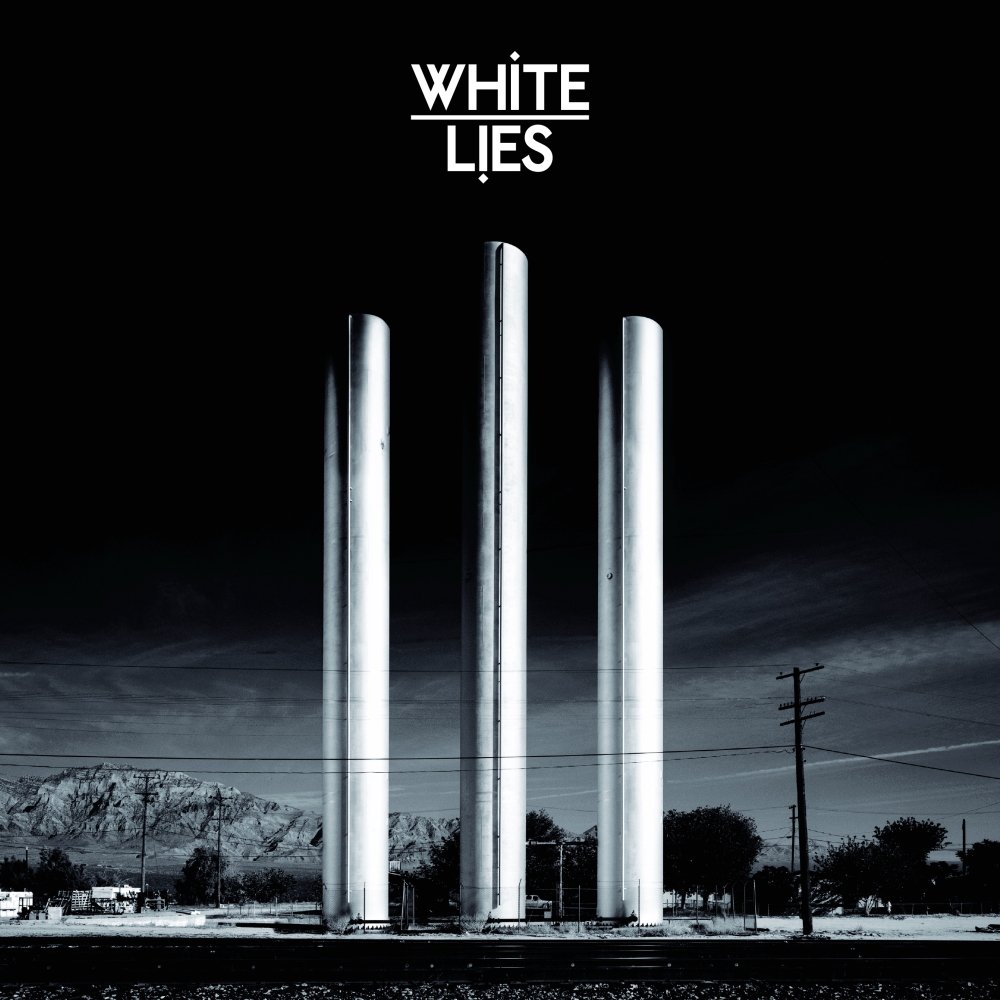 White Lies - To Lose My Life... (2009)