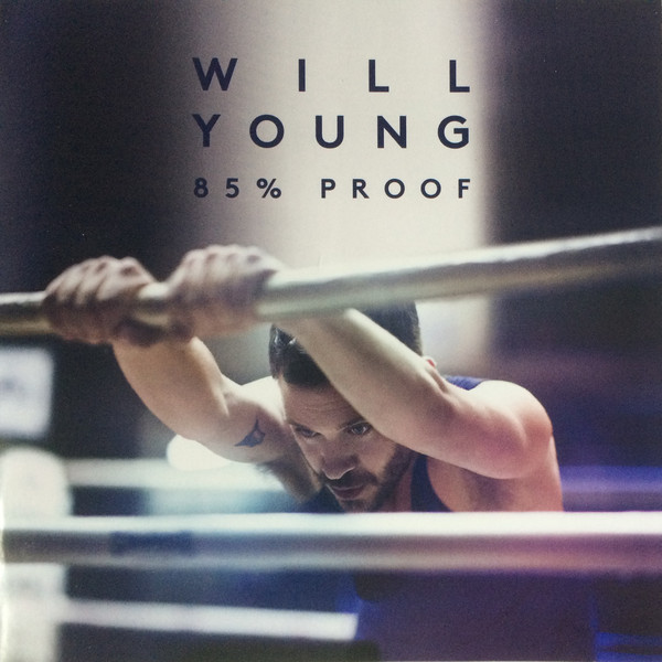 Will Young - 85% Proof (2015)