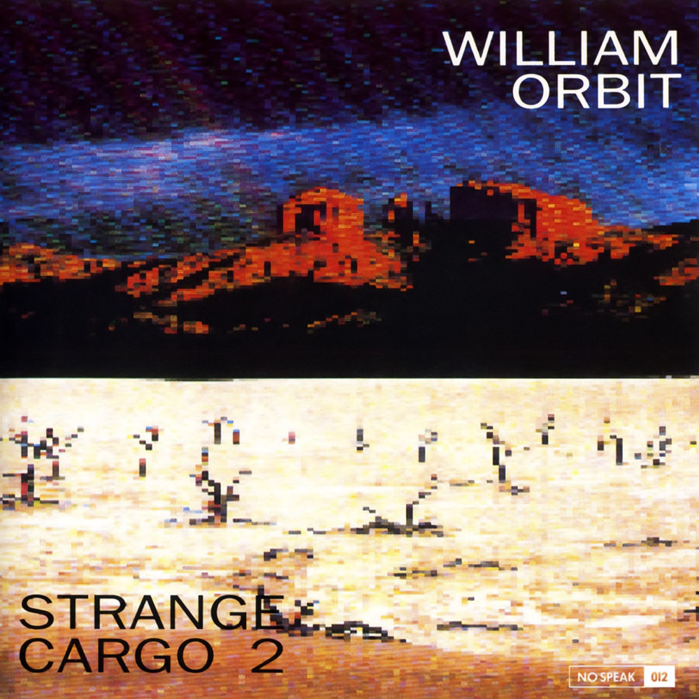William Orbit - Strange Cargo 2 (1990)