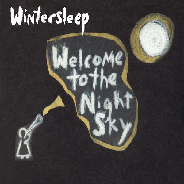Wintersleep - Welcome To The Night Sky (2007)