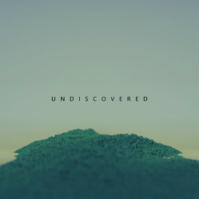 WOODJU - Undiscovered (2013)