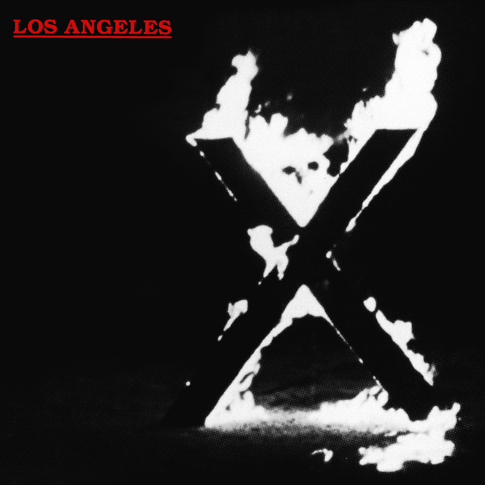 X - Los Angeles (1980)