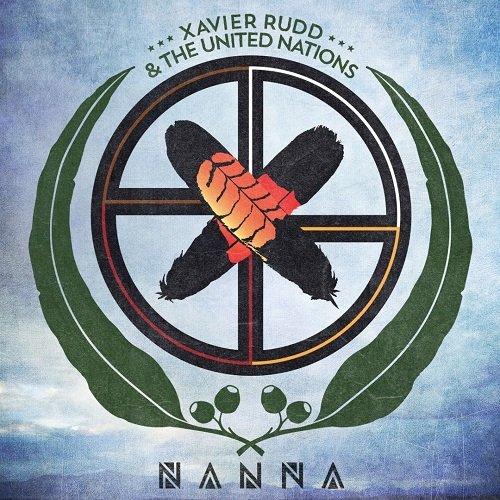 Xavier Rudd & The United Nations - Nanna (2015)