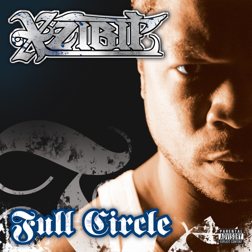 Xzibit - Full Circle (2006)