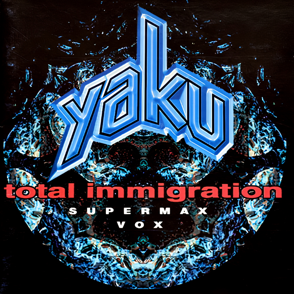 Yaku - Total Immigration (1998)
