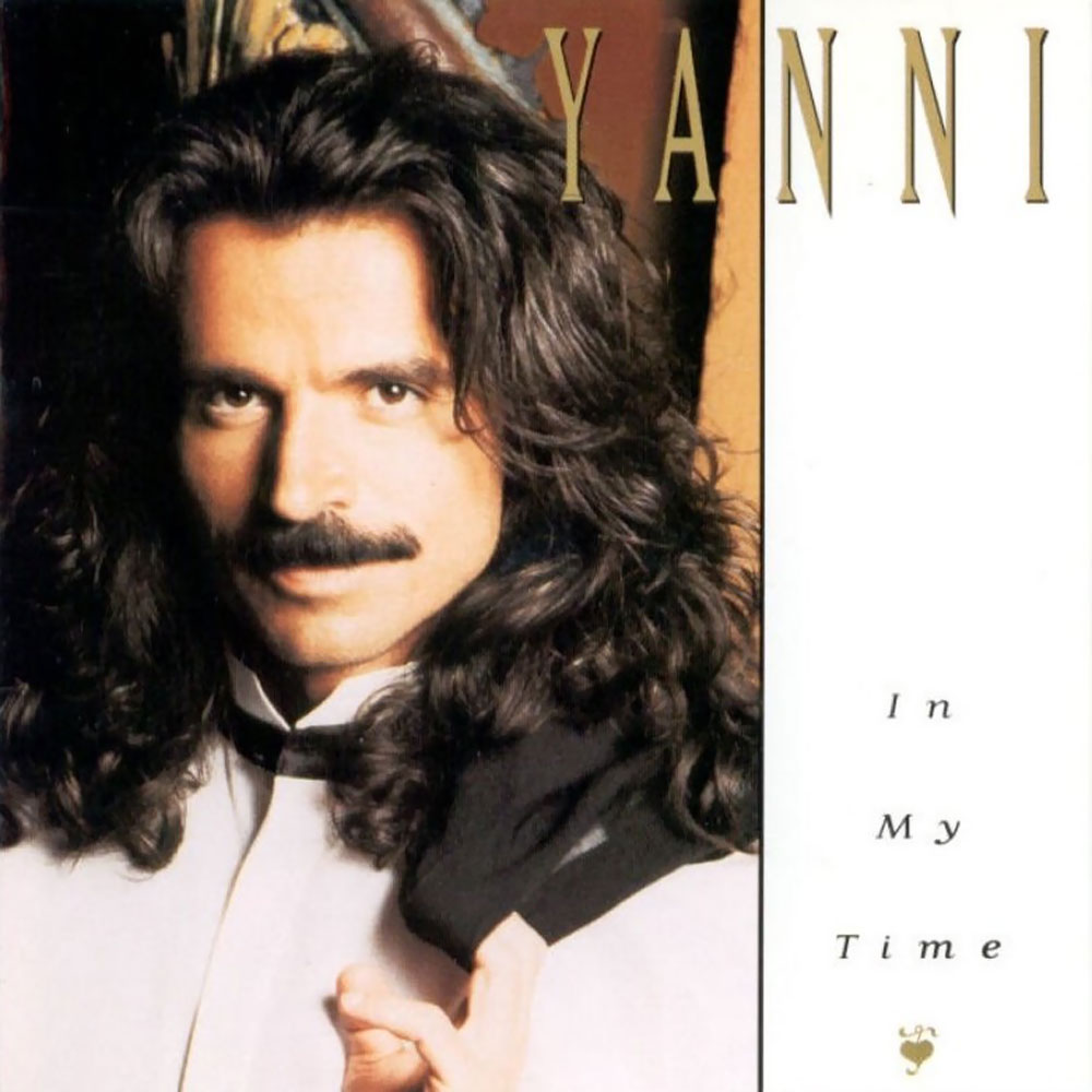 Yanni - In My Time (1993)