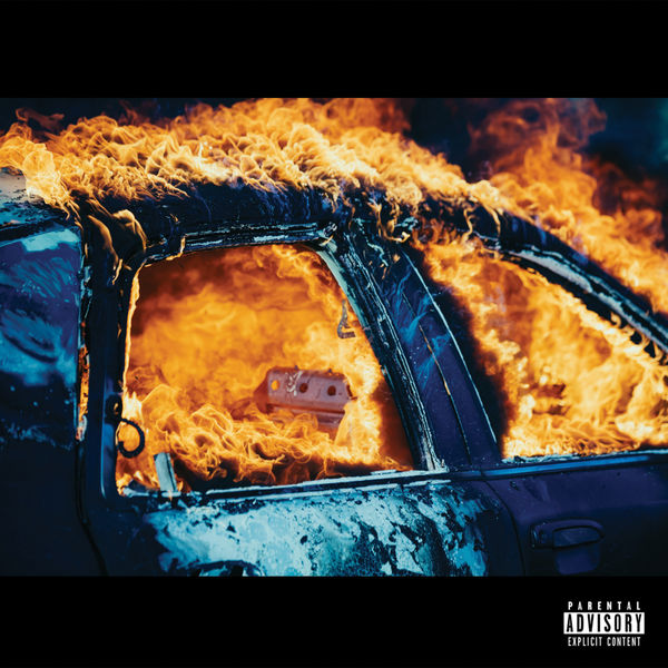 Yelawolf - Trial By Fire (2017)