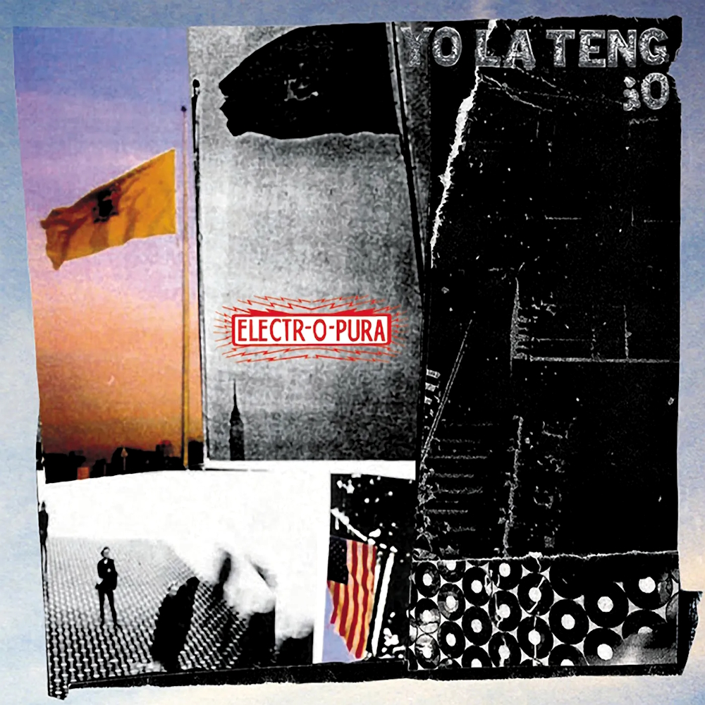 Yo La Tengo - Electr-O-Pura (1995)