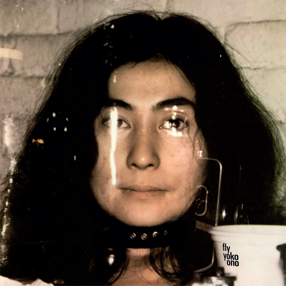Yoko Ono - Fly (1971)