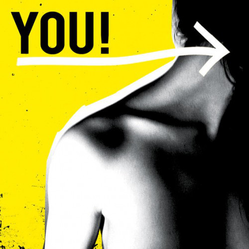 You! - You! (2010)