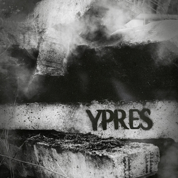 Ypres - Ypres (2014)