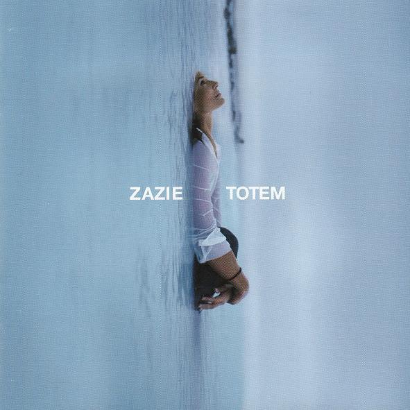 Zazie - Totem (2007)