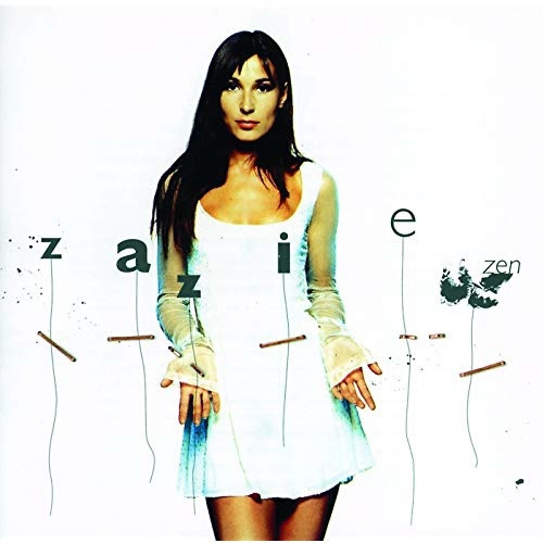 Zazie - Zen (1995)
