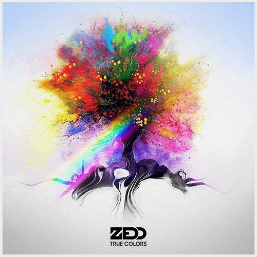 Zedd - True Colors (2015)