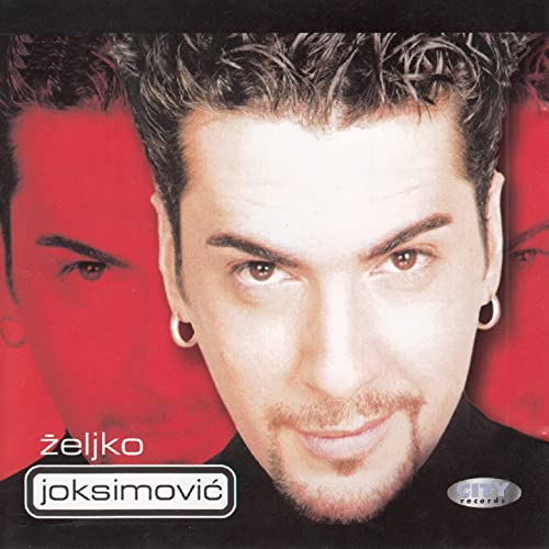 Željko Joksimović - Amajlija (1999)