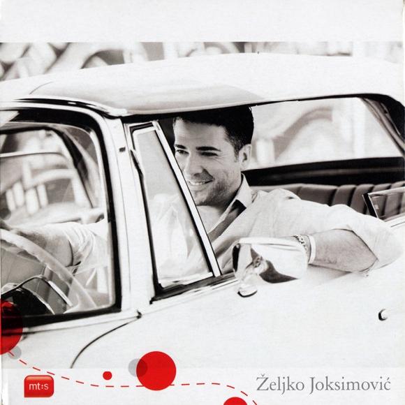 Željko Joksimović - Ljubavi (2009)