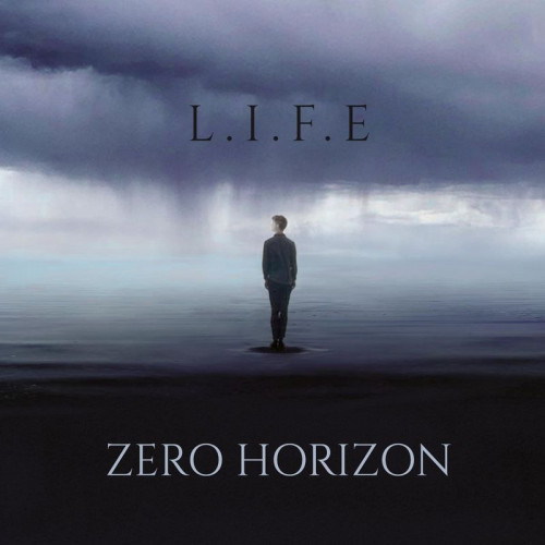 Zero Horizon - L.I.F.E (2021)