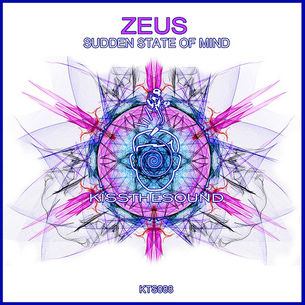 Zeus - Sudden State Of Mind (2013)