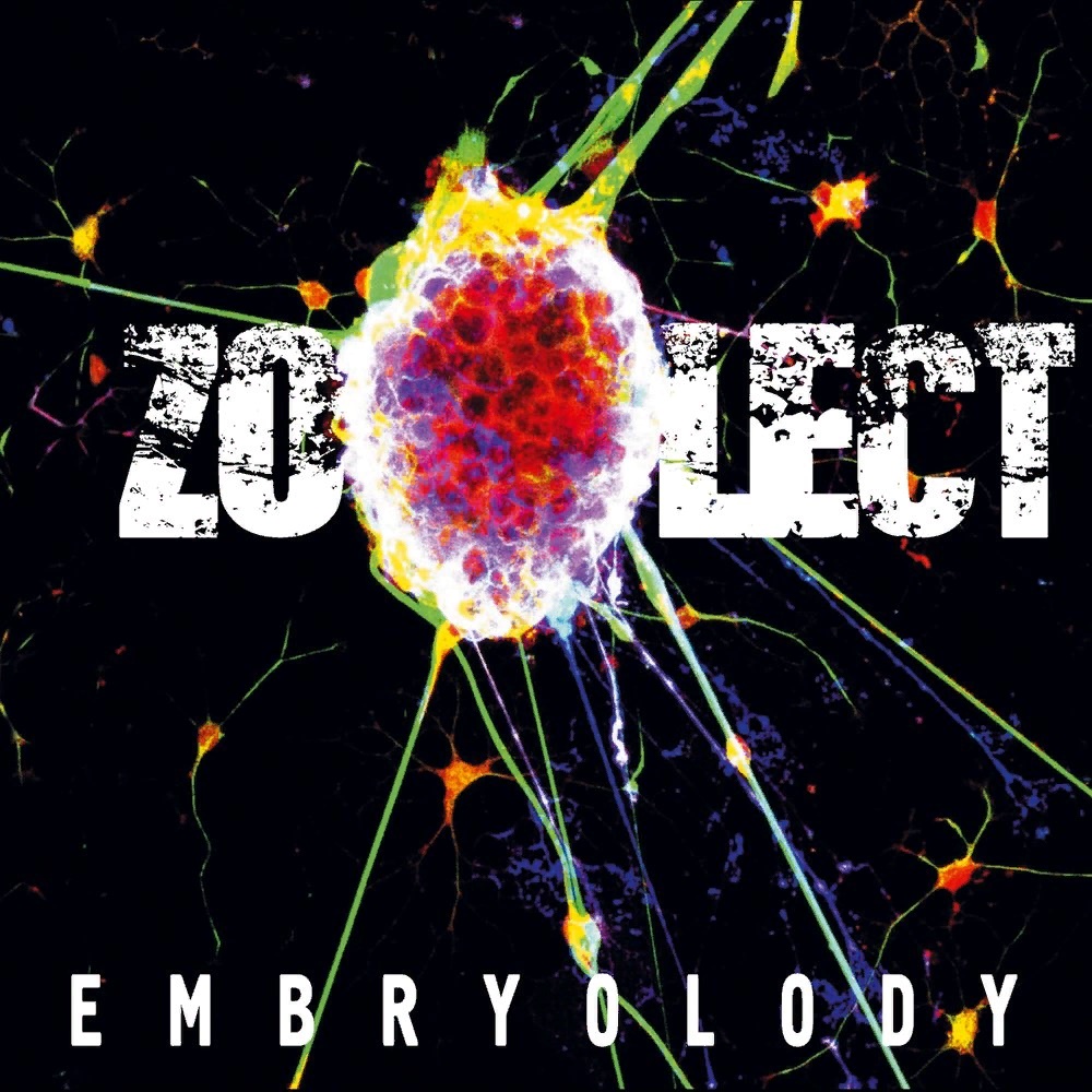 Zoolect - Embryolody (2014)