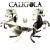 Caligola - Back to Earth (2012)
