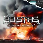 3D Stas - Burning Worlds (2016)