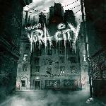 Vora City (2011)
