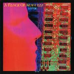 A Flock Of Seagulls - Listen (1983)