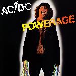 AC/DC - Powerage (1978)