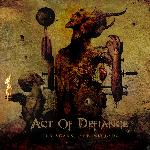 Act of Defiance - Old Scars, New Wounds (2017)