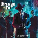 Adrenaline Mob - Men Of Honor (2014)