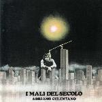 Adriano Celentano - I Mali Del Secolo (1972)