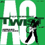 Adriano Celentano - Peppermint Twist (1962)