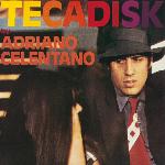 Adriano Celentano - Tecadisk (1977)